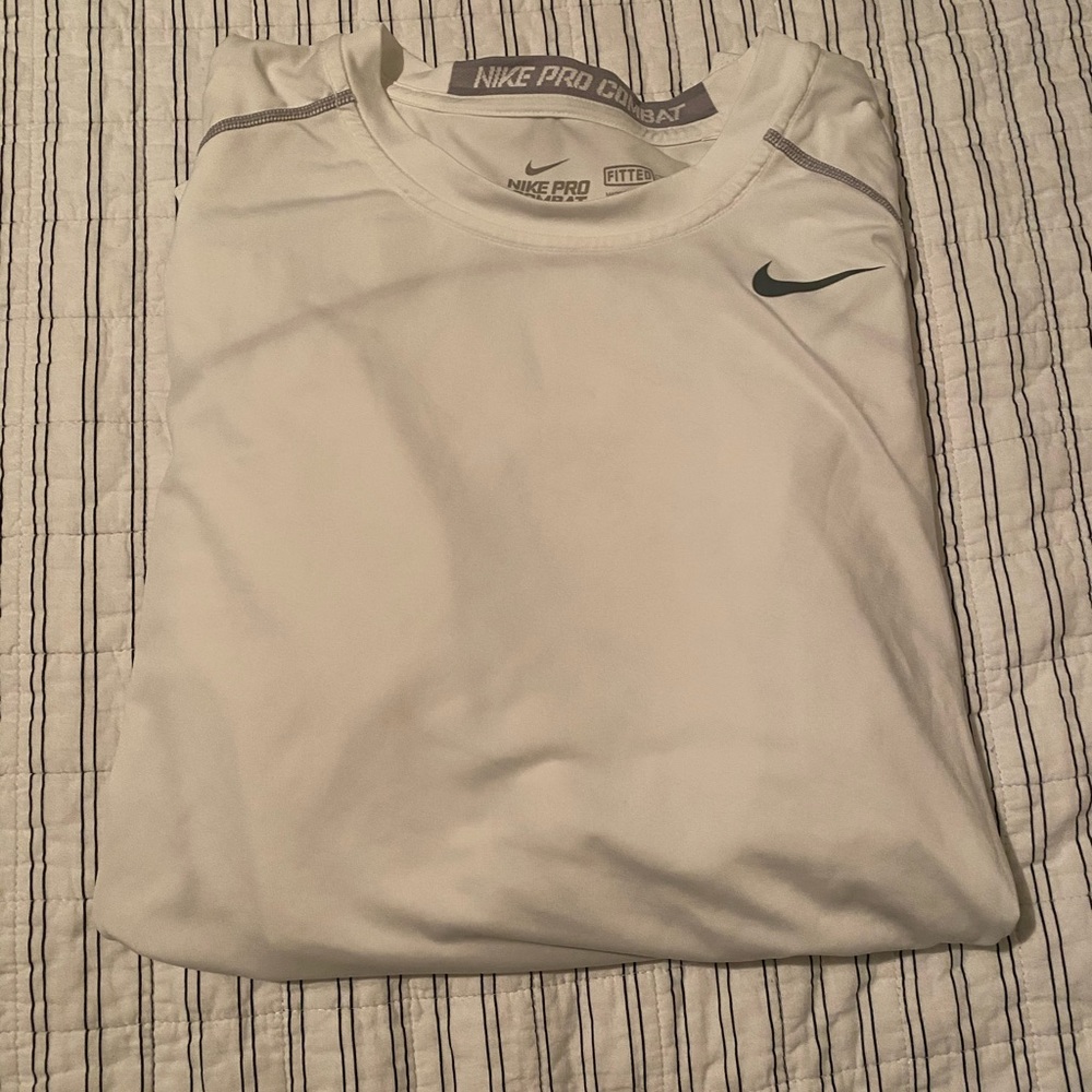 Nike pro long sleeve